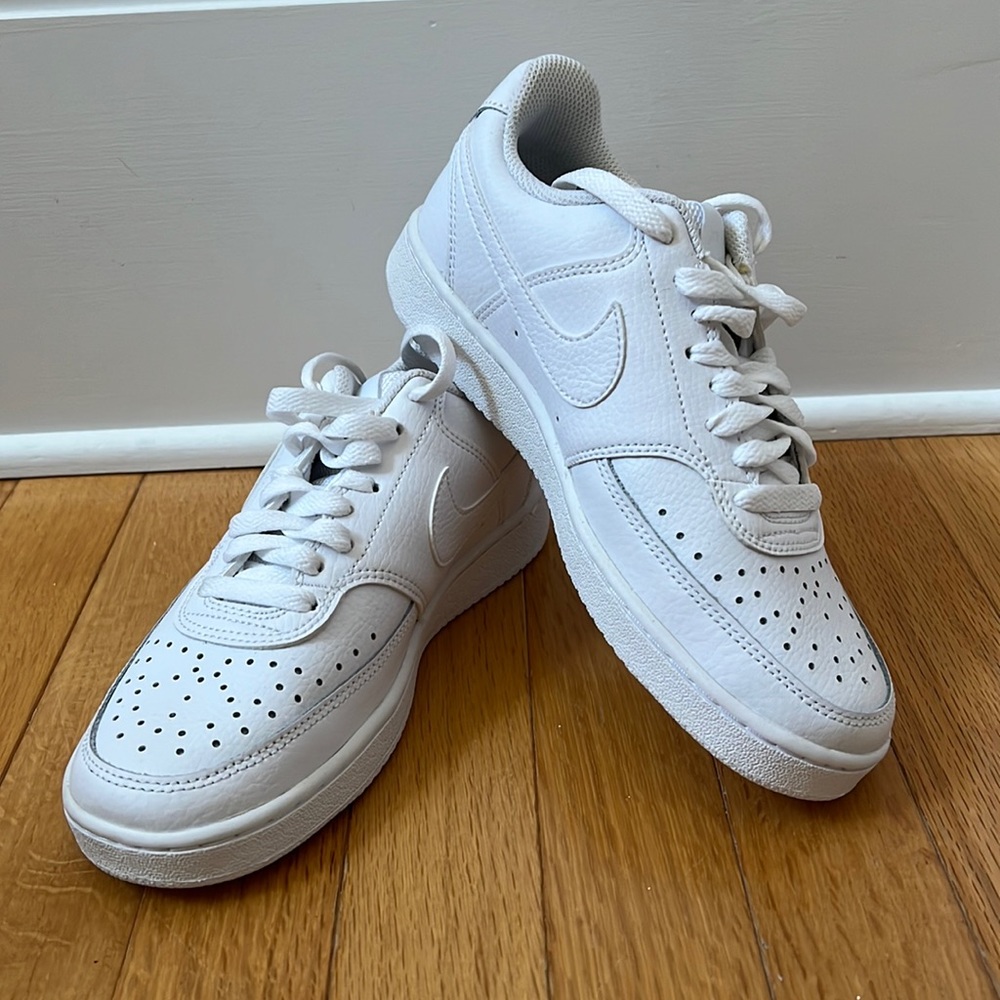 New Nike